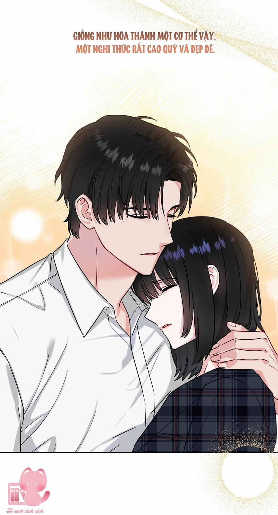 Đưa Em Đến Mặt Trăng 14 trang 40