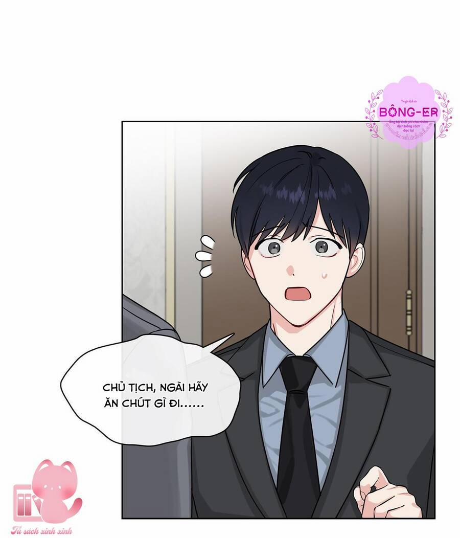 Đưa Em Đến Mặt Trăng 14 trang 42