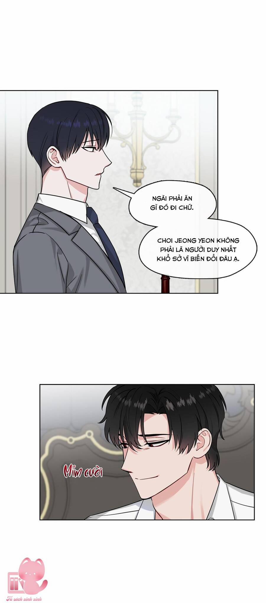 Đưa Em Đến Mặt Trăng 14 trang 45