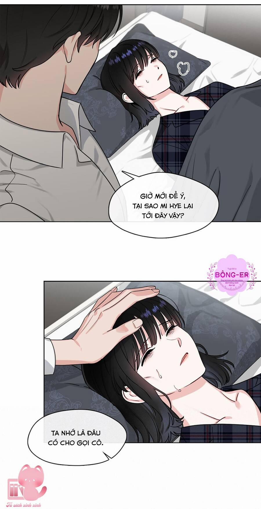 Đưa Em Đến Mặt Trăng 14 trang 47