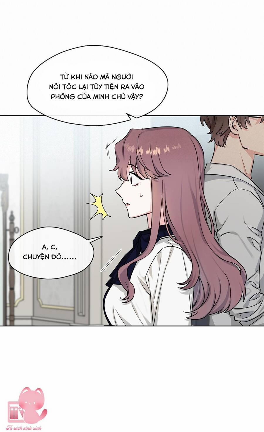 Đưa Em Đến Mặt Trăng 14 trang 48