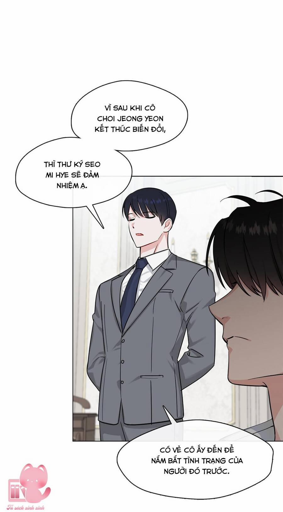 Đưa Em Đến Mặt Trăng 14 trang 49