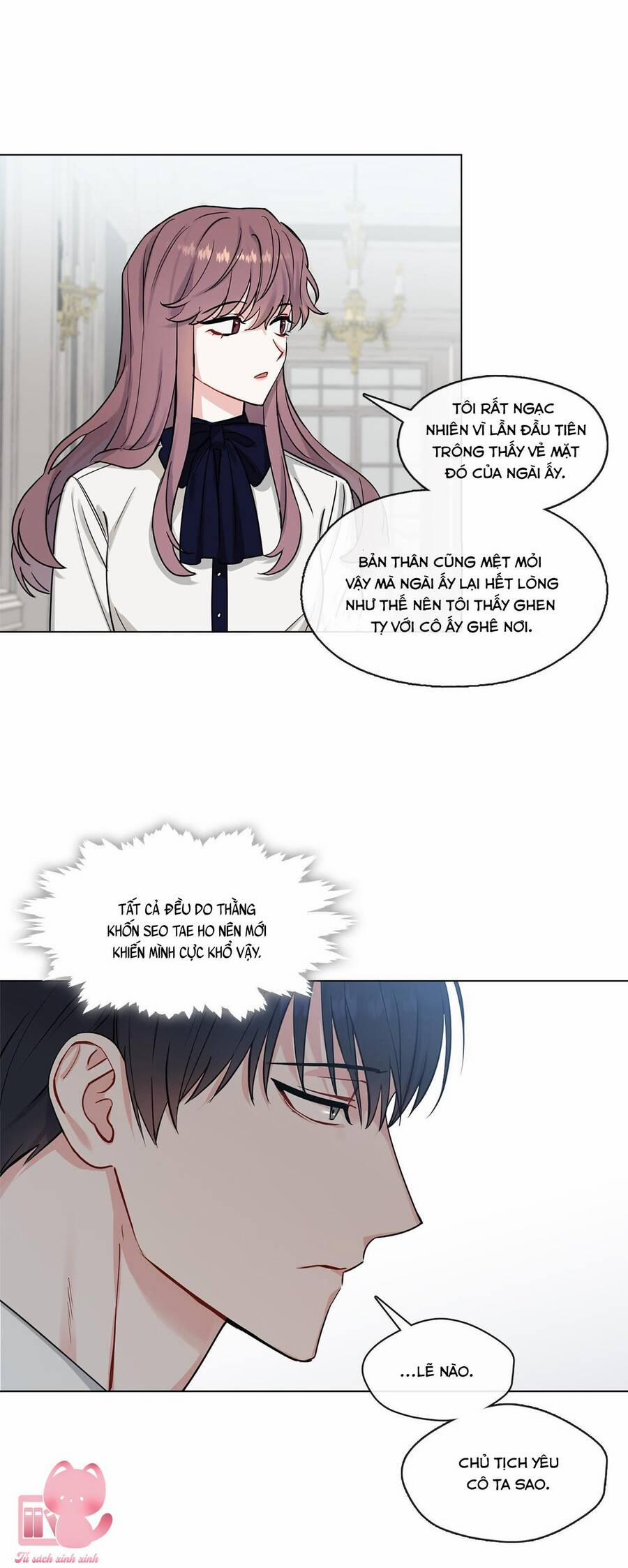 Đưa Em Đến Mặt Trăng 14 trang 55