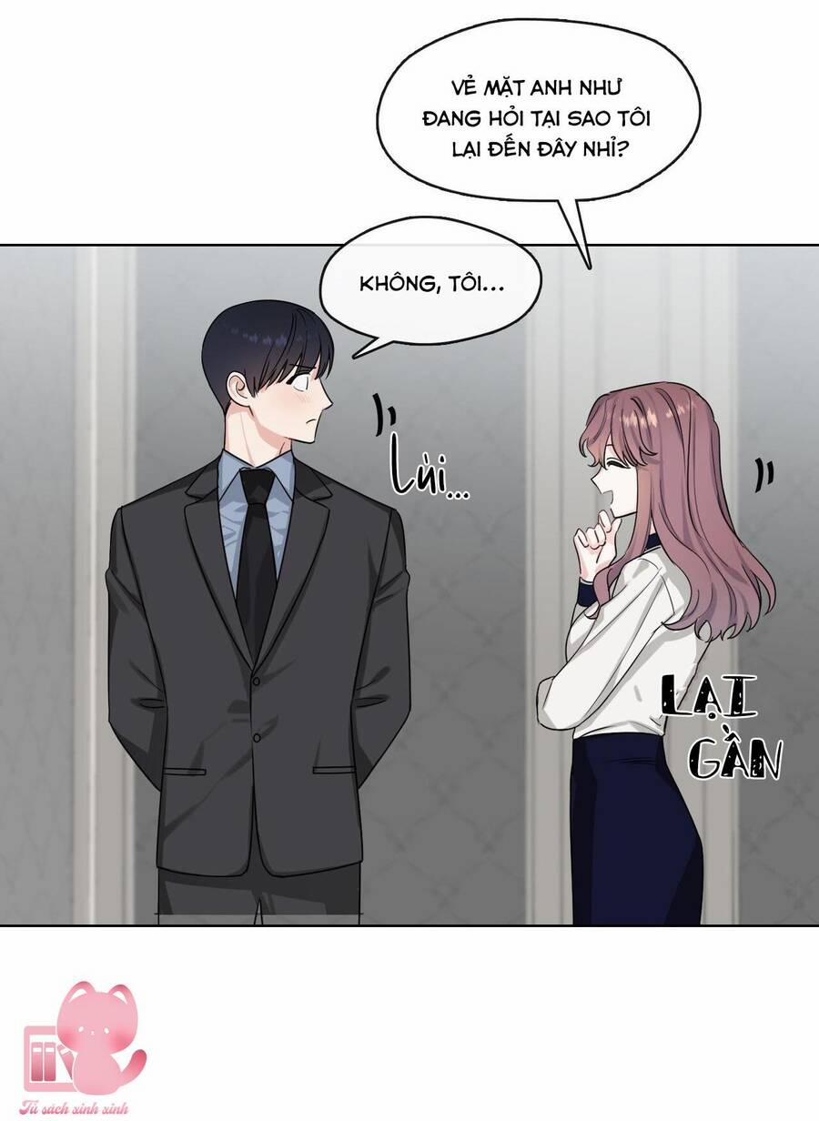 Đưa Em Đến Mặt Trăng 14 trang 7