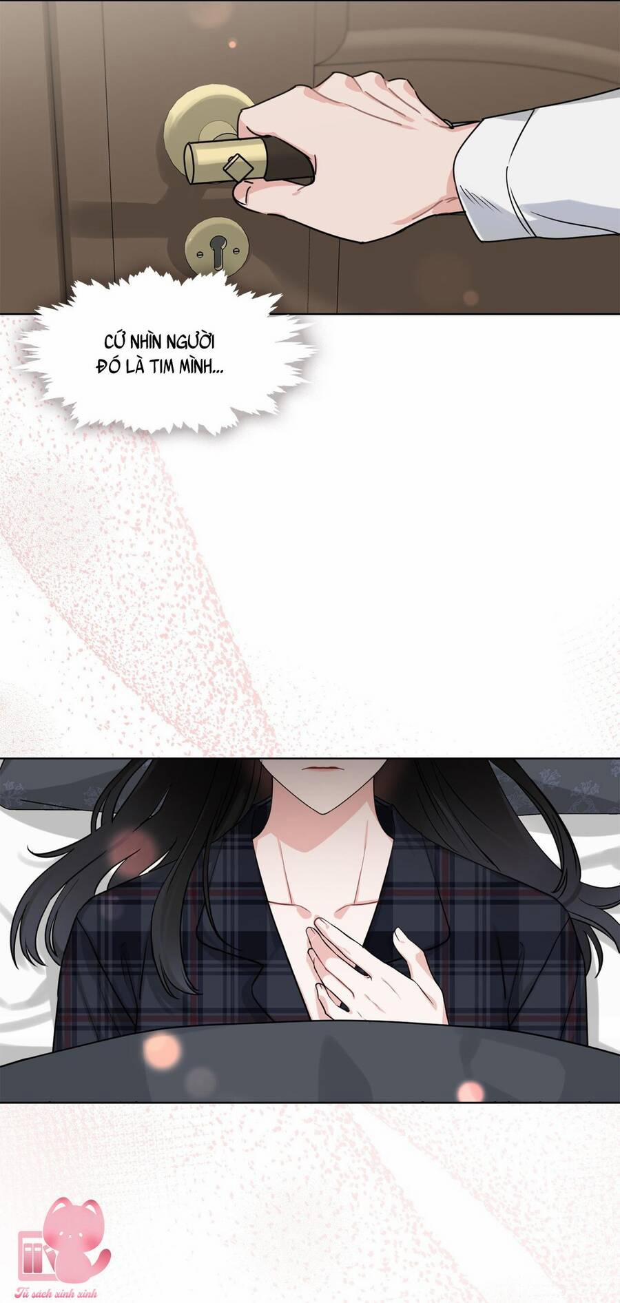 Đưa Em Đến Mặt Trăng 15 trang 23