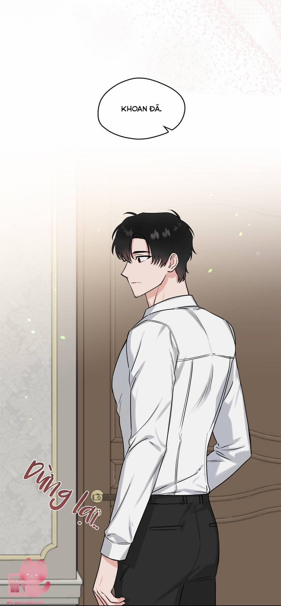 Đưa Em Đến Mặt Trăng 15 trang 24