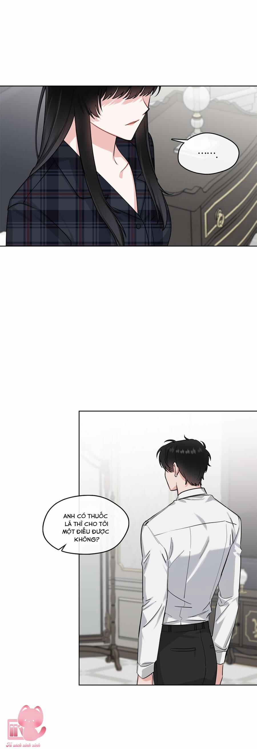 Đưa Em Đến Mặt Trăng 15 trang 29