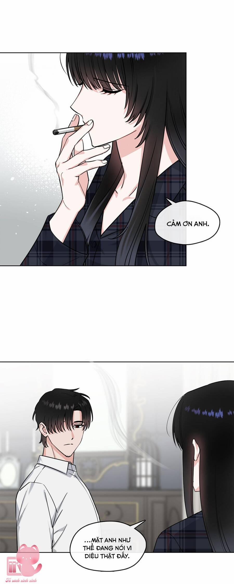 Đưa Em Đến Mặt Trăng 15 trang 32