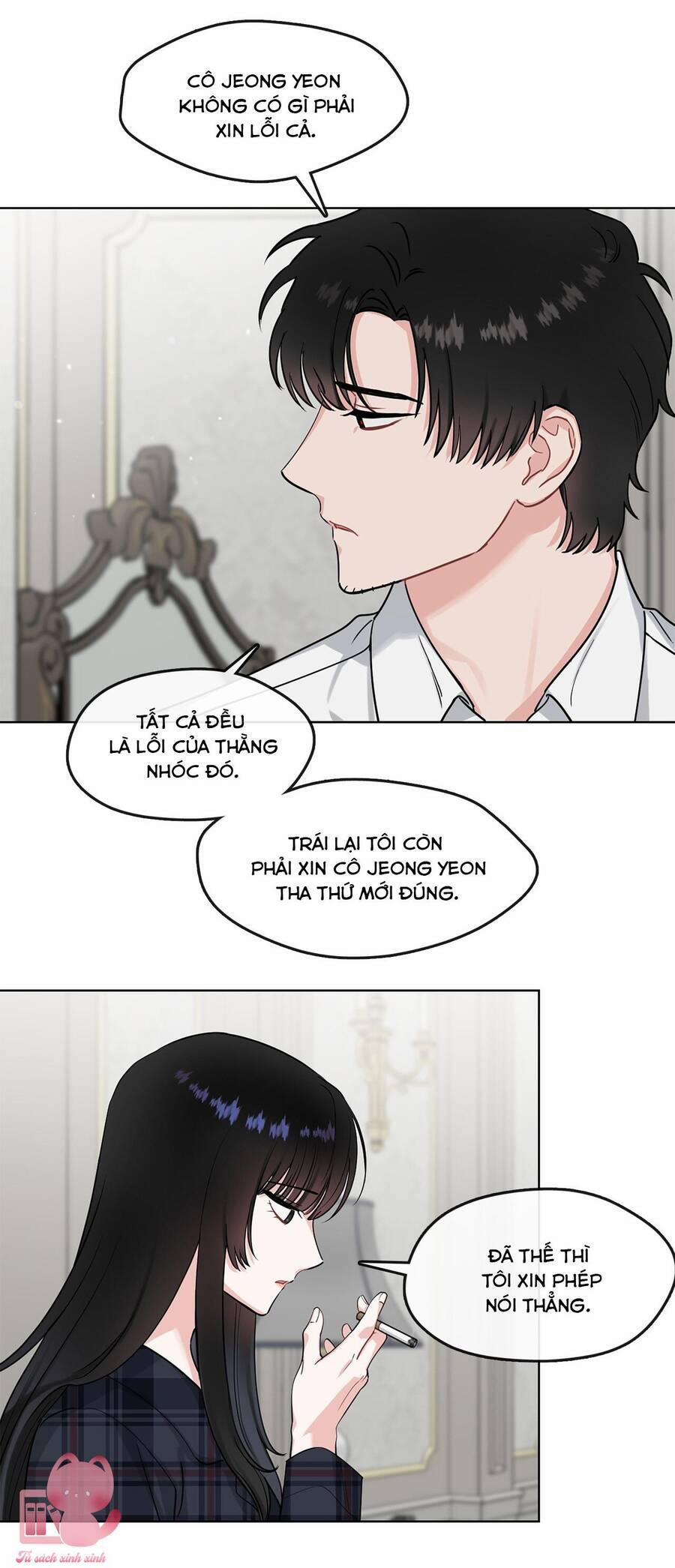 Đưa Em Đến Mặt Trăng 15 trang 36