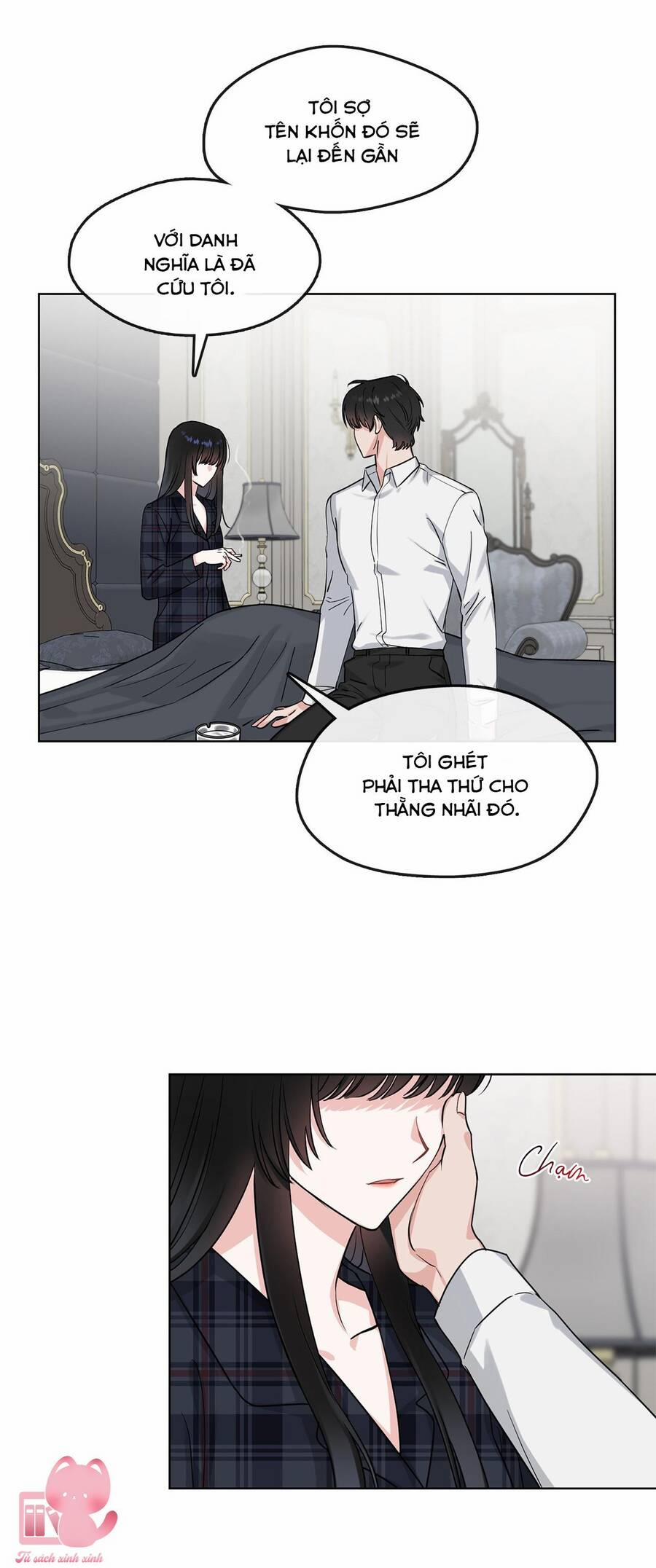 Đưa Em Đến Mặt Trăng 15 trang 37