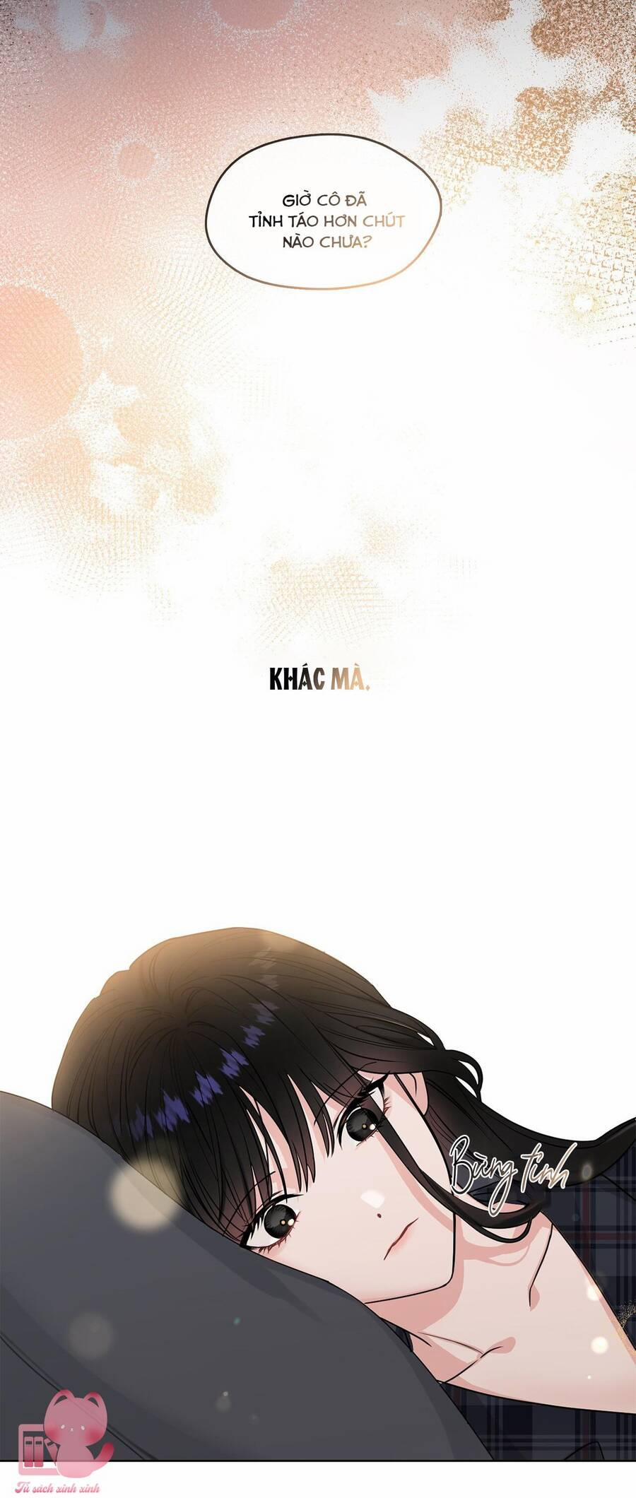 Đưa Em Đến Mặt Trăng 15 trang 4