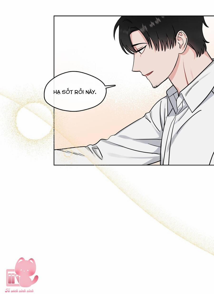 Đưa Em Đến Mặt Trăng 15 trang 8