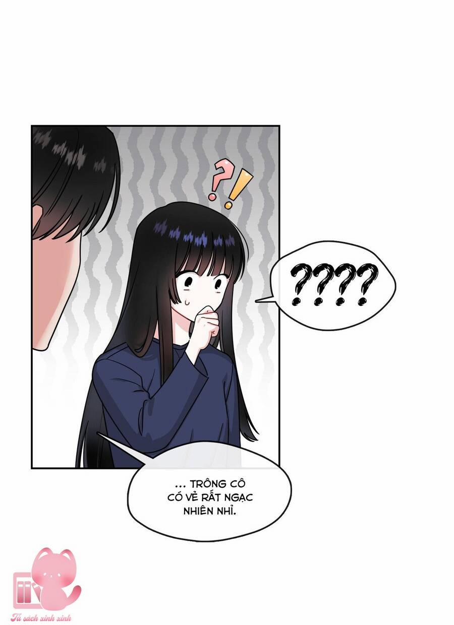 Đưa Em Đến Mặt Trăng 16 trang 12