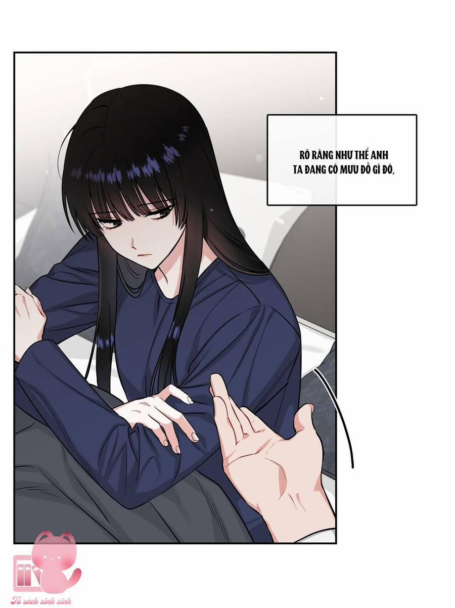 Đưa Em Đến Mặt Trăng 16 trang 17