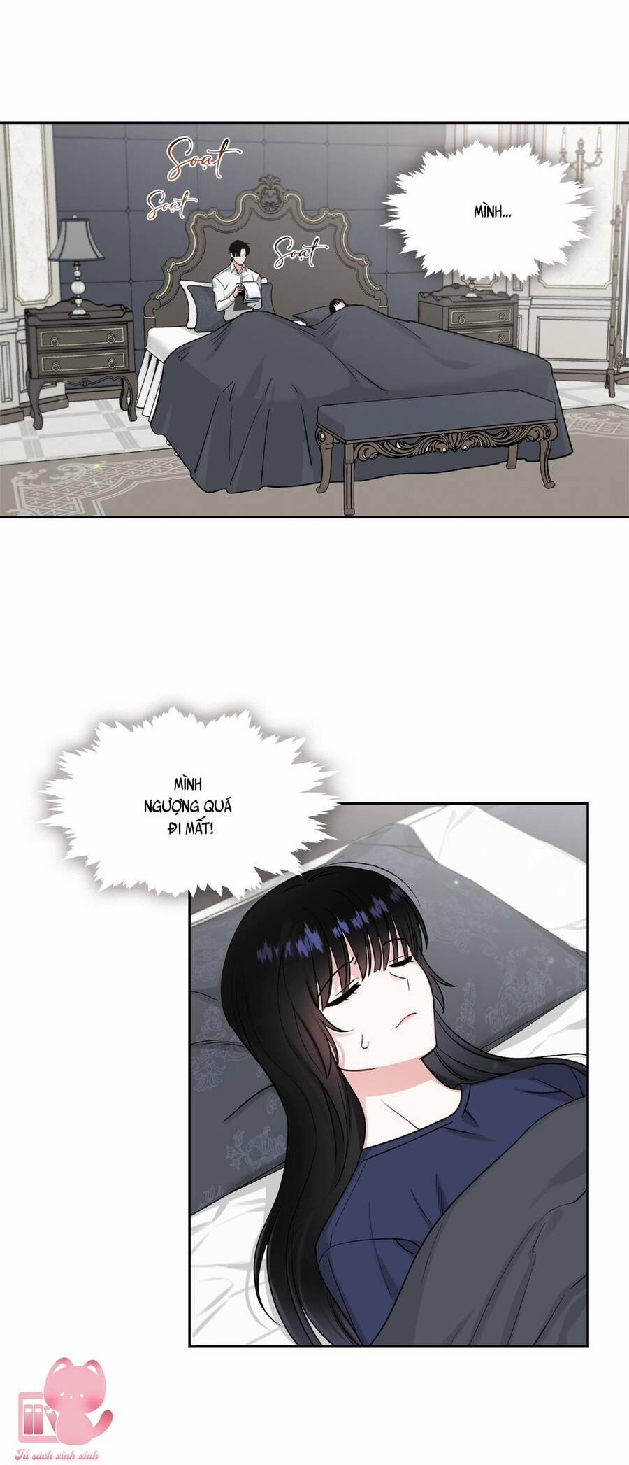 Đưa Em Đến Mặt Trăng 16 trang 2