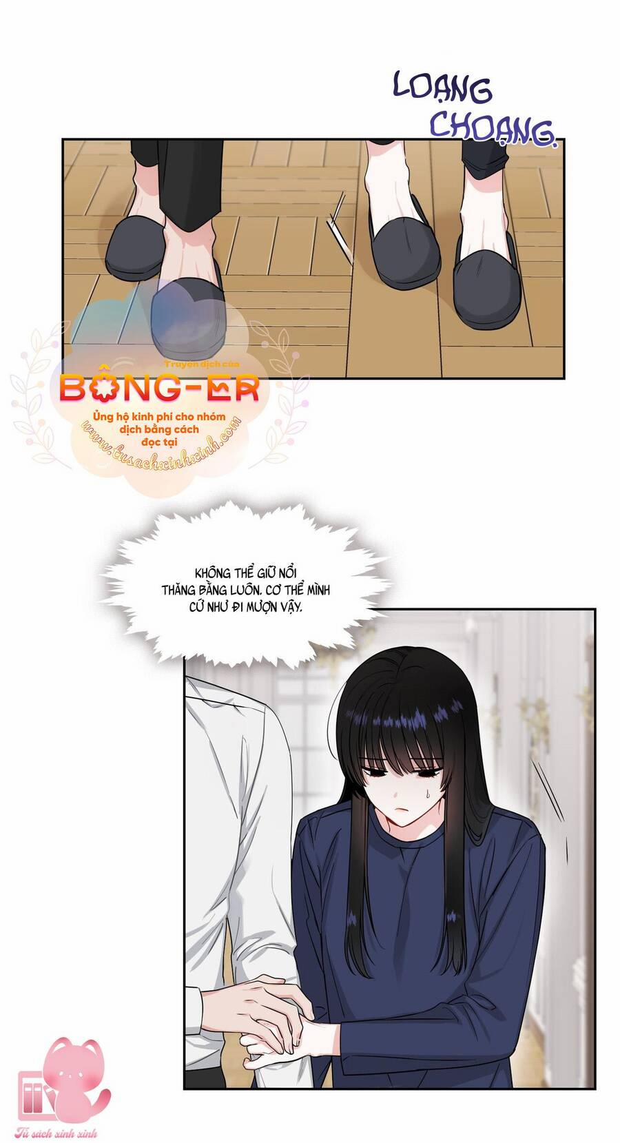 Đưa Em Đến Mặt Trăng 16 trang 20