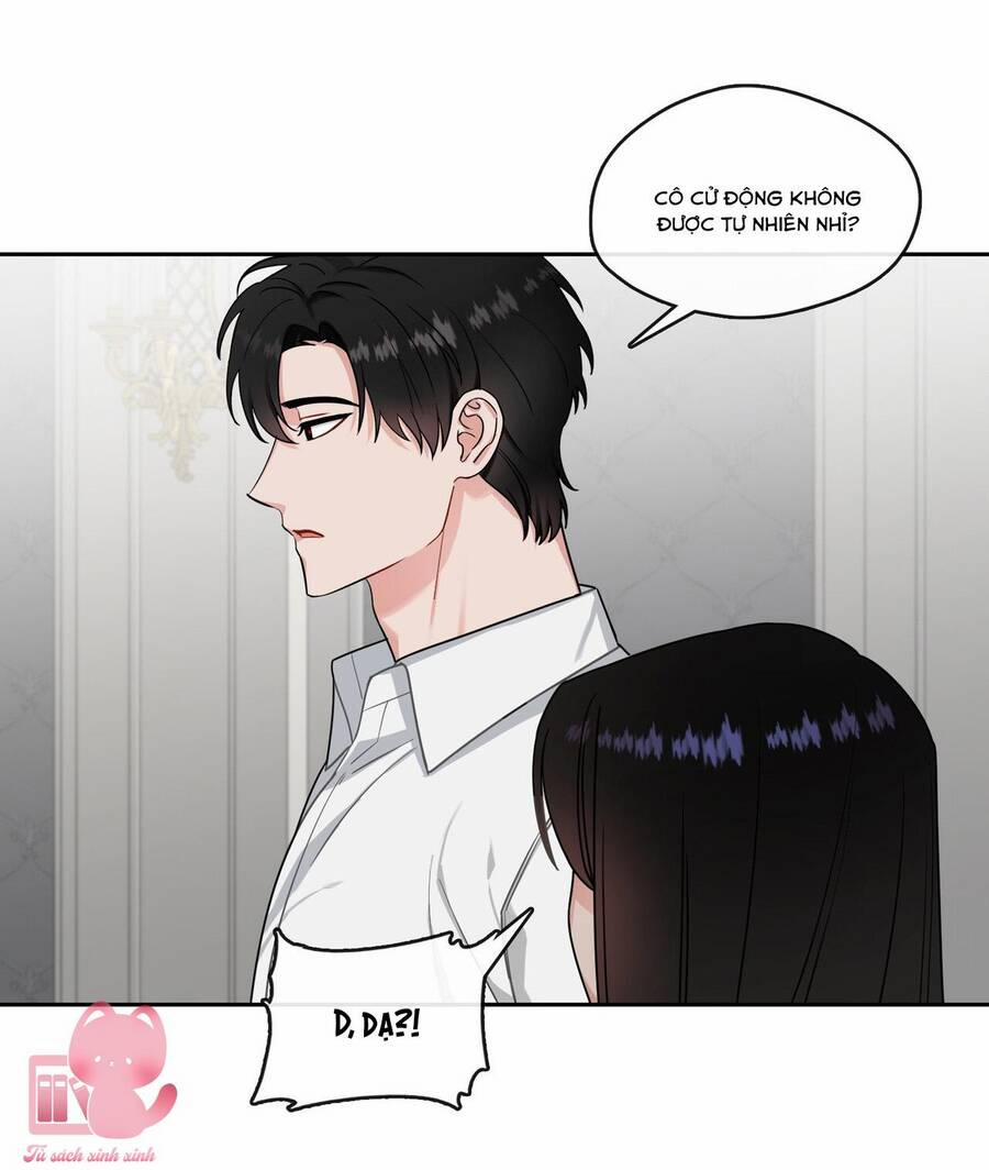 Đưa Em Đến Mặt Trăng 16 trang 21