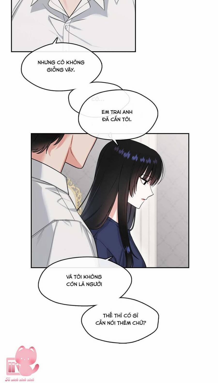 Đưa Em Đến Mặt Trăng 16 trang 25