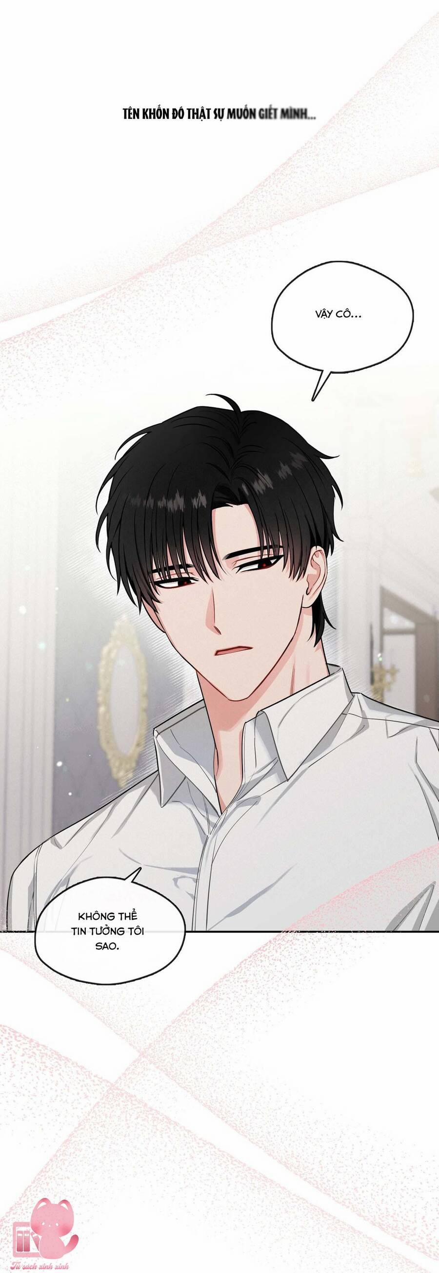 Đưa Em Đến Mặt Trăng 16 trang 27