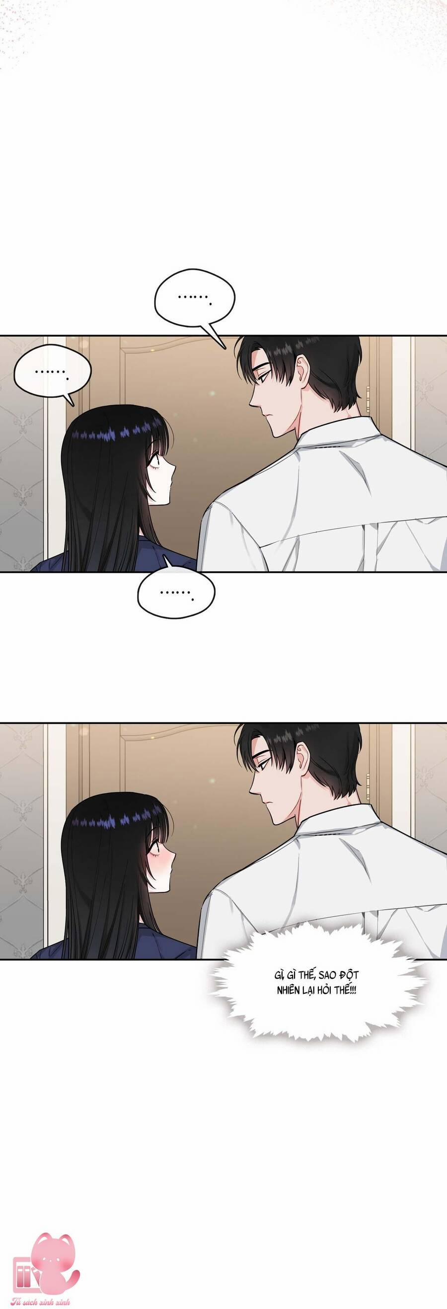 Đưa Em Đến Mặt Trăng 16 trang 28