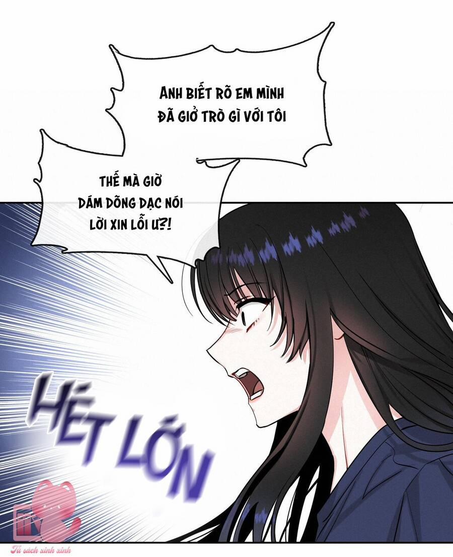 Đưa Em Đến Mặt Trăng 16 trang 34