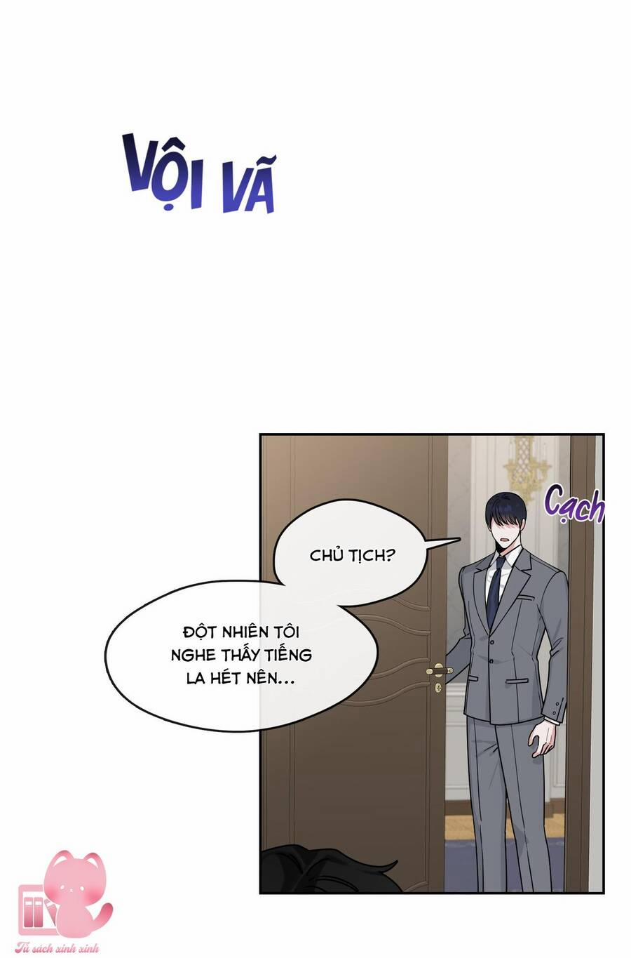 Đưa Em Đến Mặt Trăng 16 trang 37