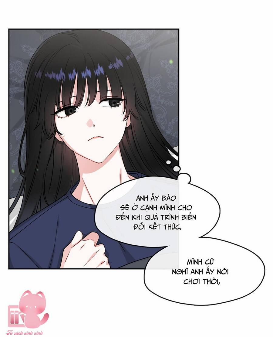 Đưa Em Đến Mặt Trăng 16 trang 4