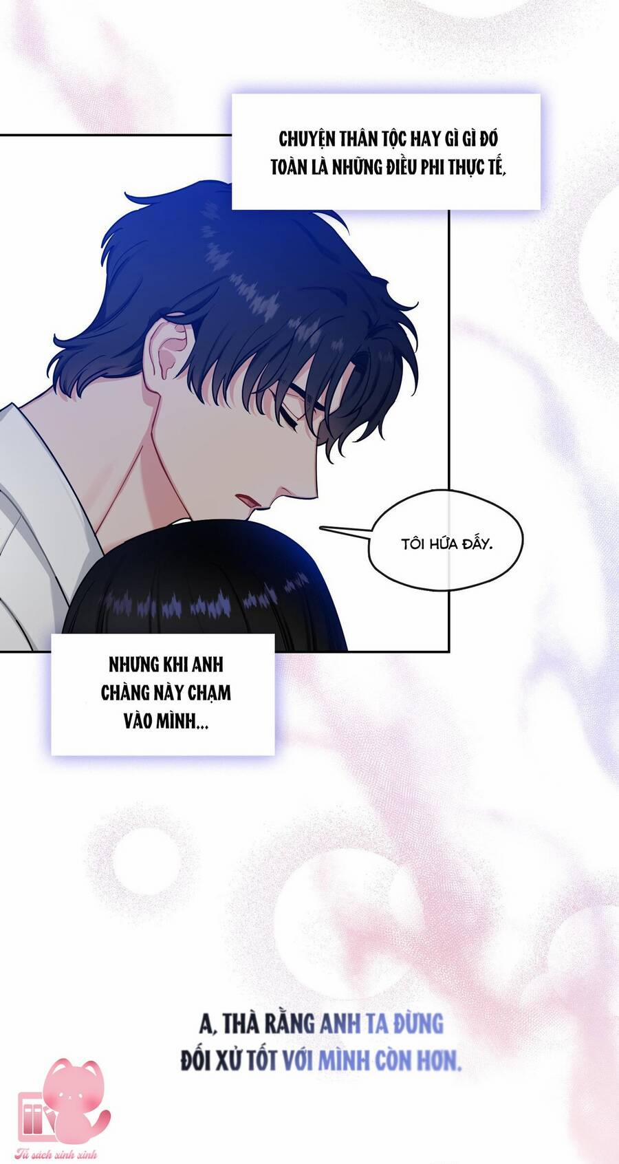 Đưa Em Đến Mặt Trăng 16 trang 41