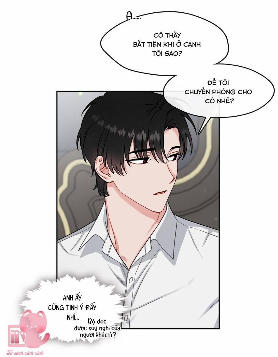 Đưa Em Đến Mặt Trăng 16 trang 7