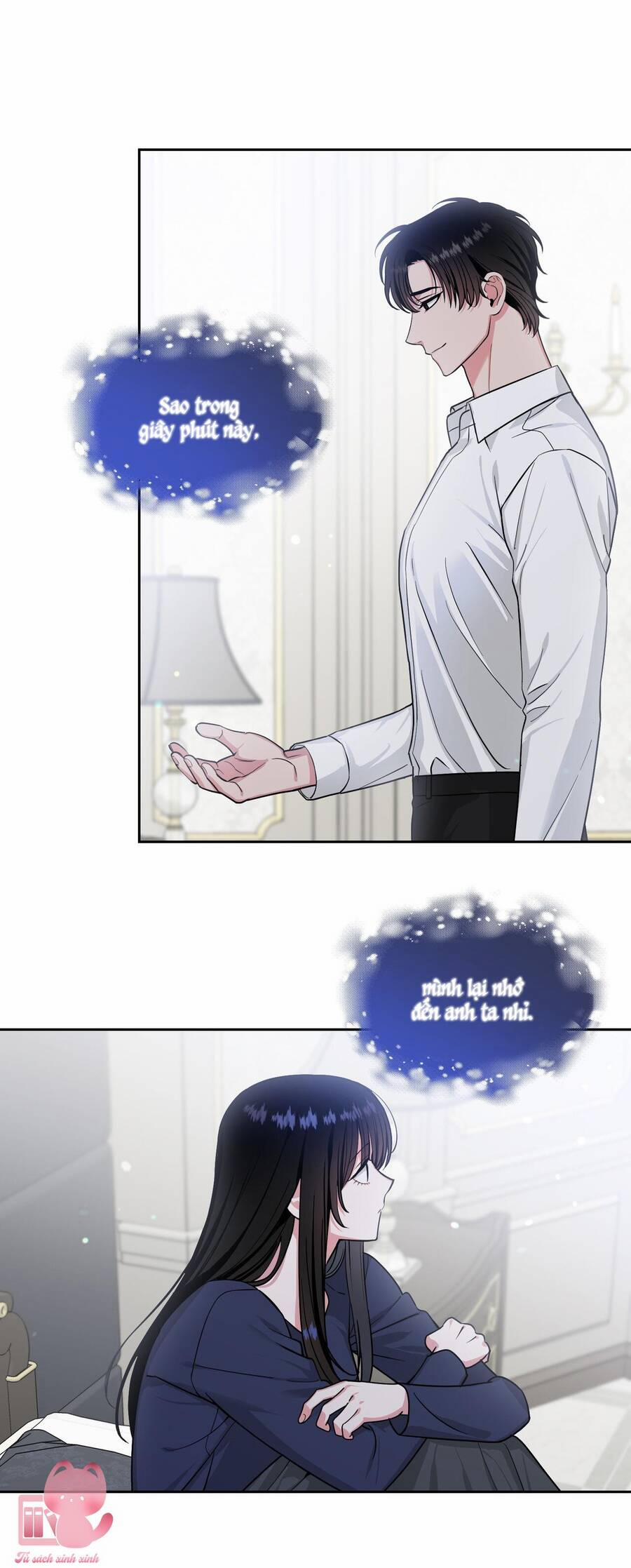 Đưa Em Đến Mặt Trăng 17 trang 10