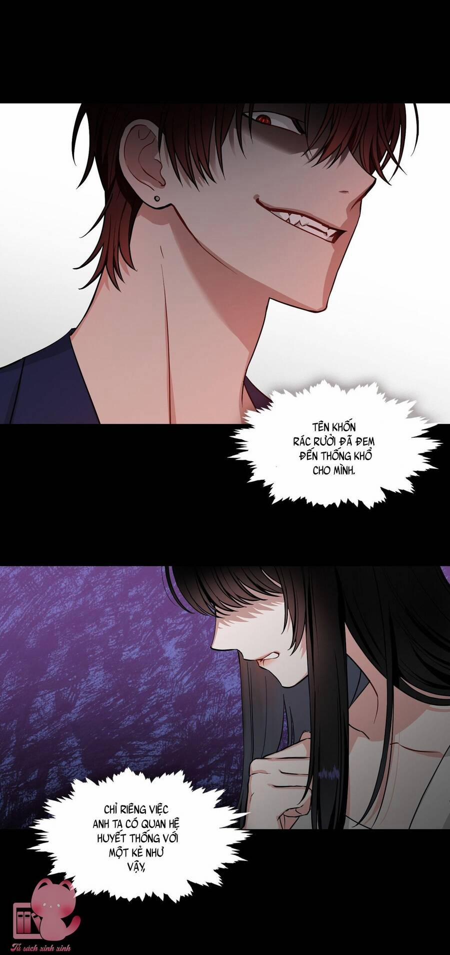 Đưa Em Đến Mặt Trăng 17 trang 14