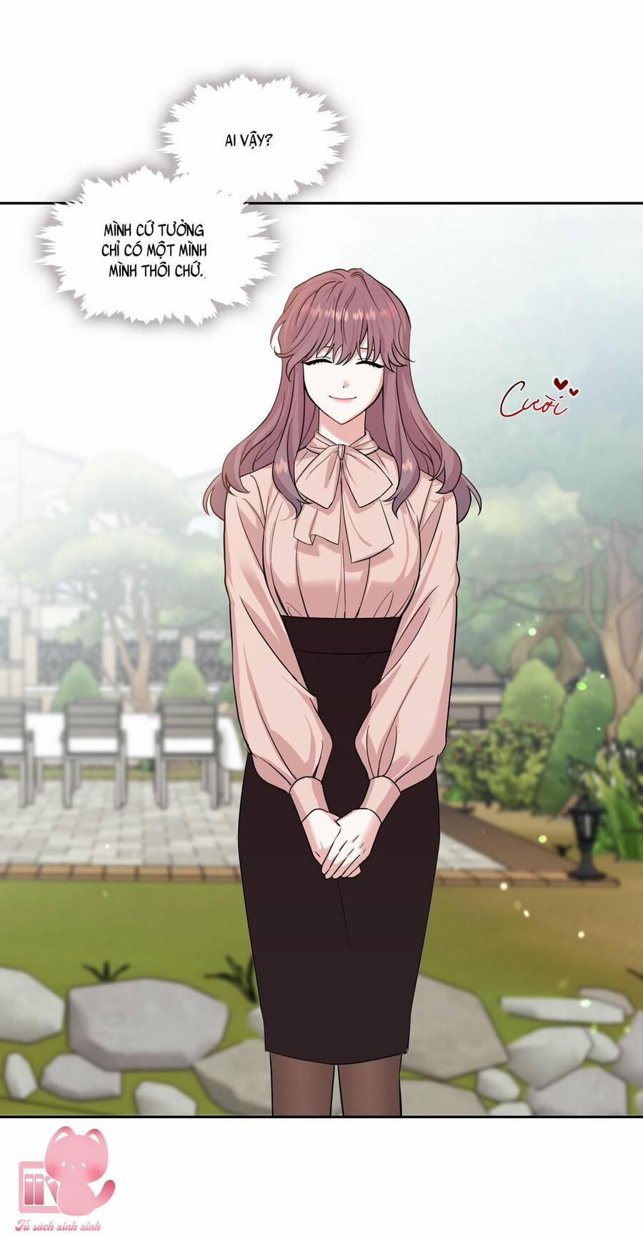 Đưa Em Đến Mặt Trăng 17 trang 17