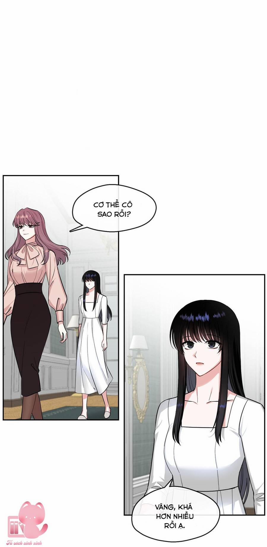 Đưa Em Đến Mặt Trăng 17 trang 22