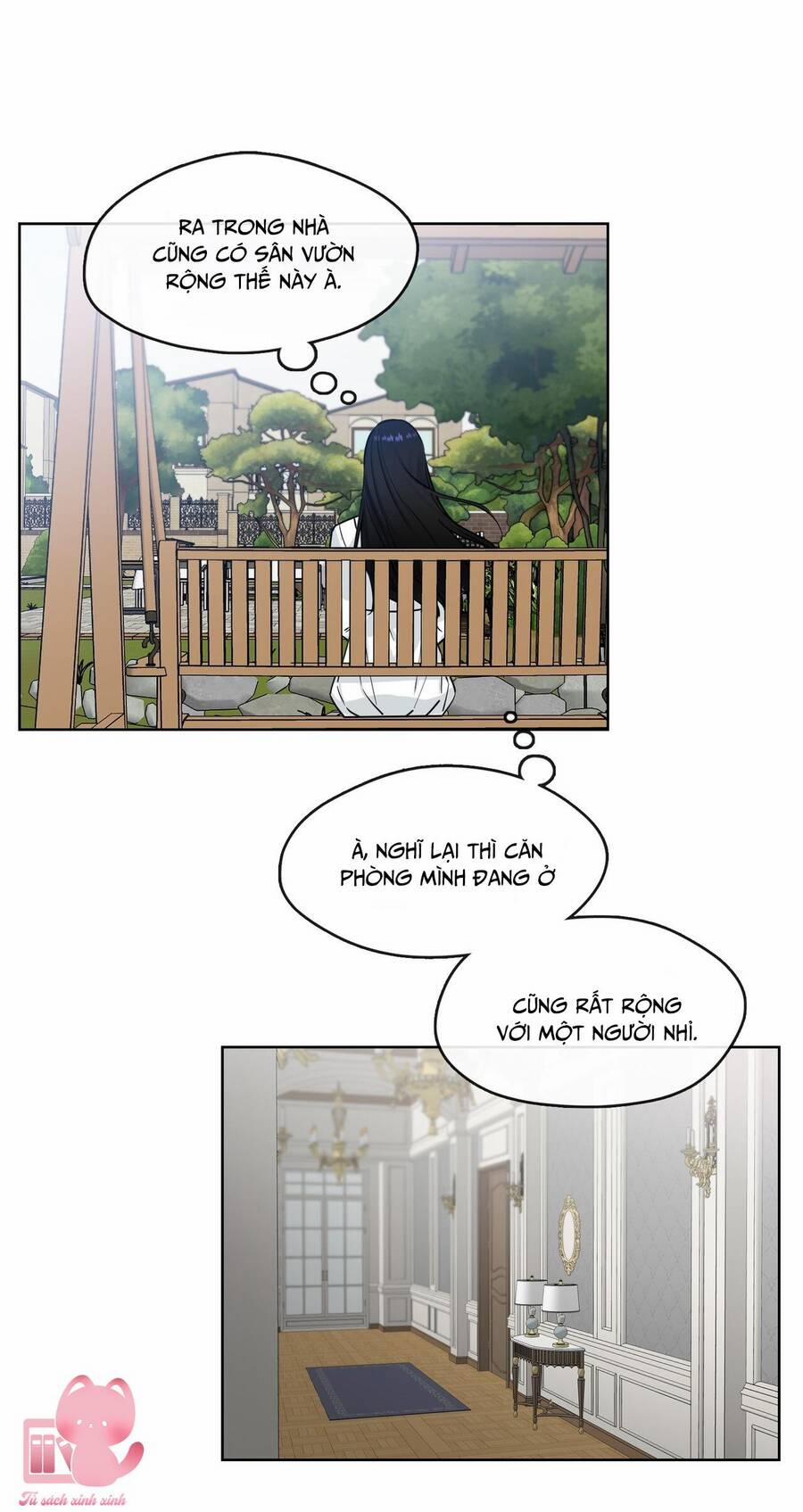 Đưa Em Đến Mặt Trăng 17 trang 3