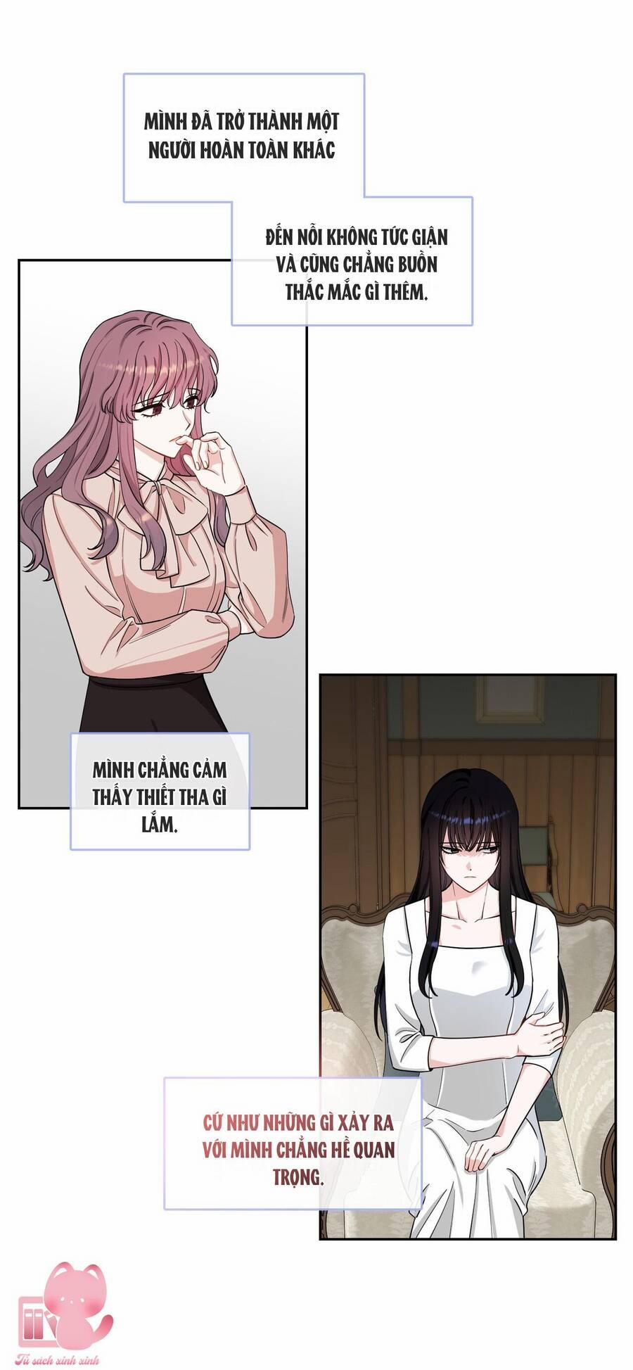 Đưa Em Đến Mặt Trăng 18 trang 11