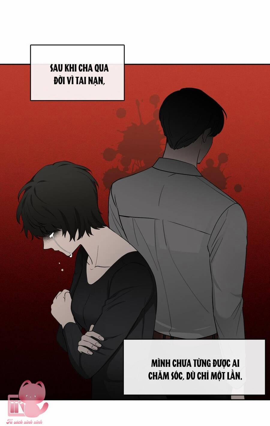 Đưa Em Đến Mặt Trăng 18 trang 25