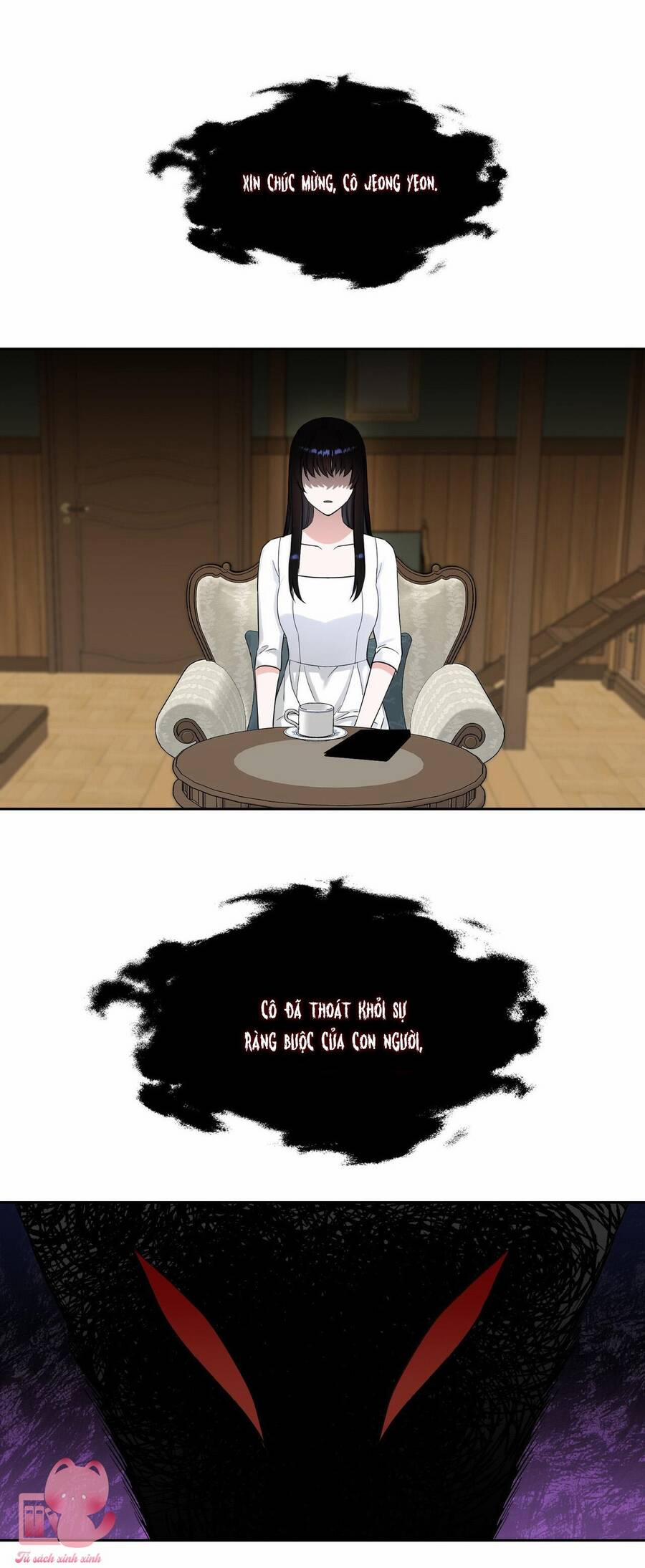 Đưa Em Đến Mặt Trăng 18 trang 36