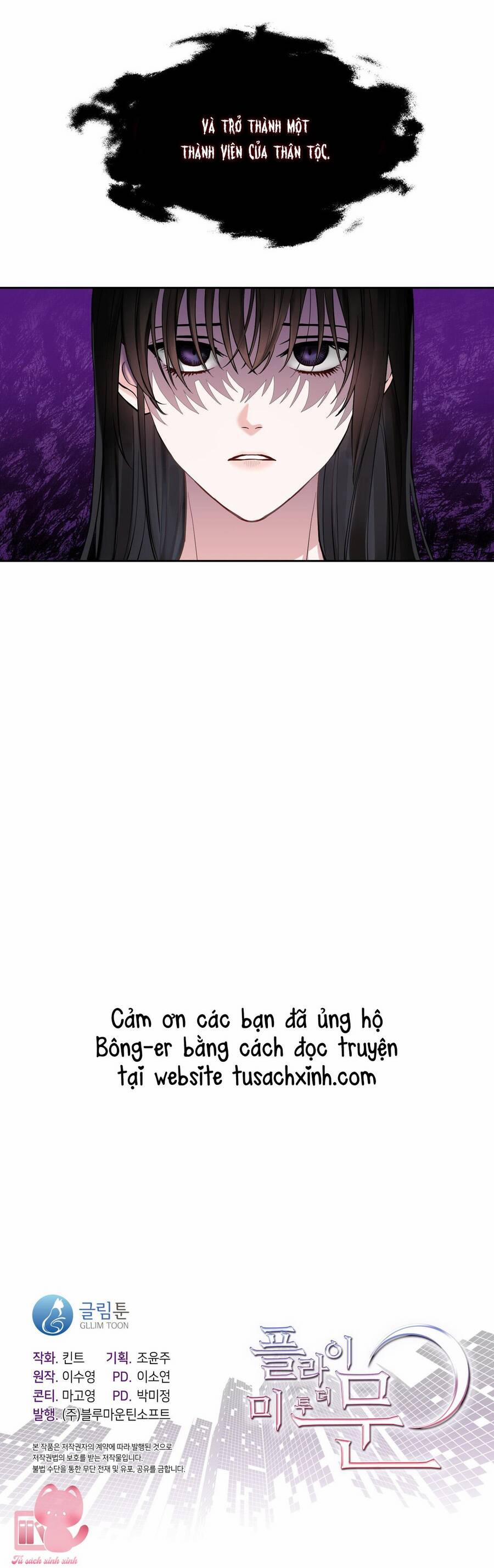 Đưa Em Đến Mặt Trăng 18 trang 37