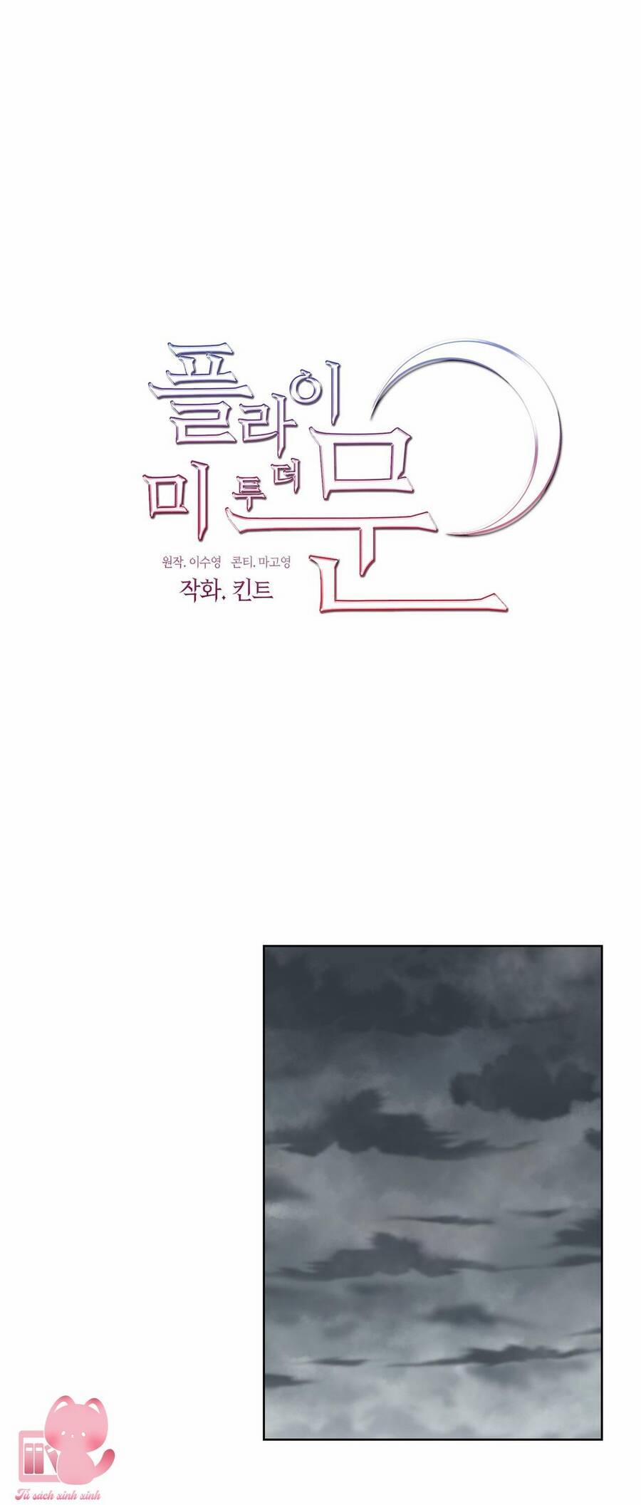 Đưa Em Đến Mặt Trăng 19 trang 1