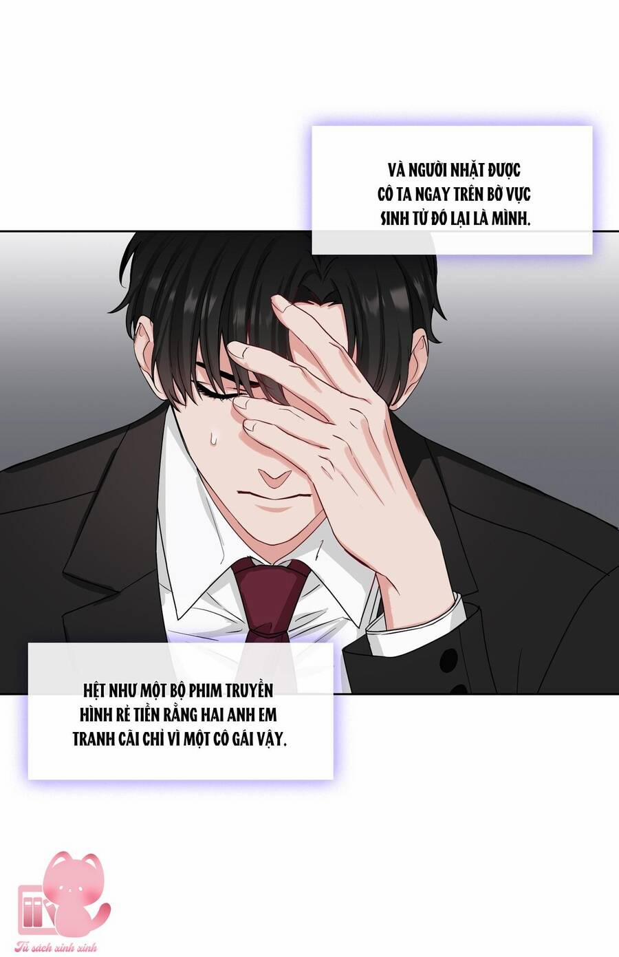 Đưa Em Đến Mặt Trăng 19 trang 12