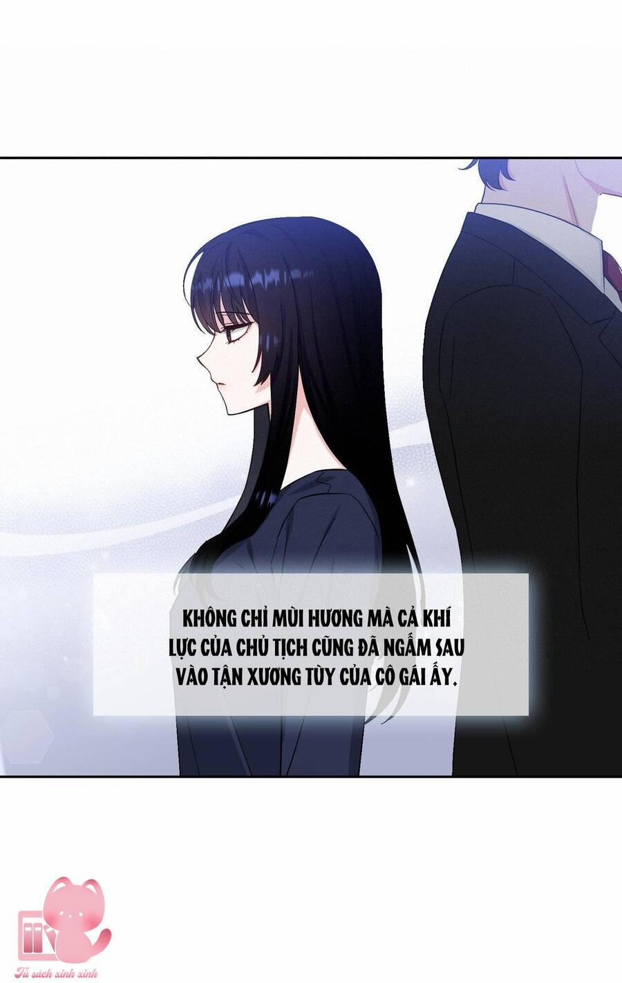 Đưa Em Đến Mặt Trăng 19 trang 24