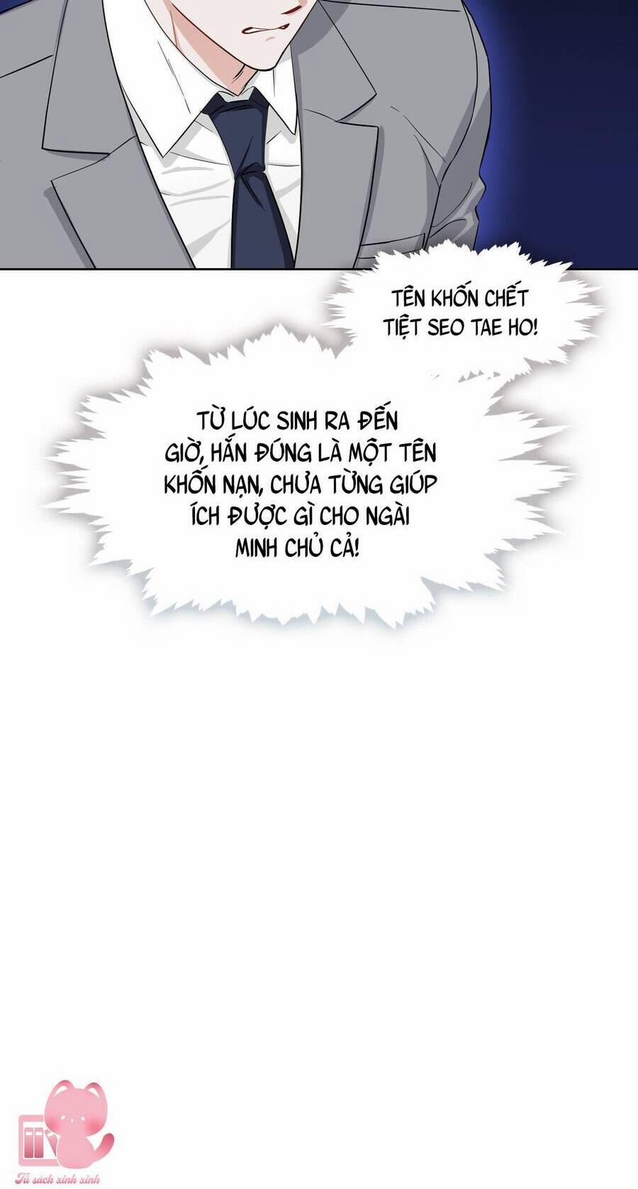 Đưa Em Đến Mặt Trăng 19 trang 37