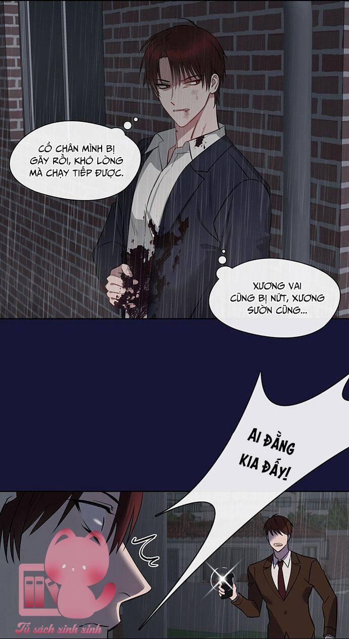 Đưa Em Đến Mặt Trăng 2 trang 12