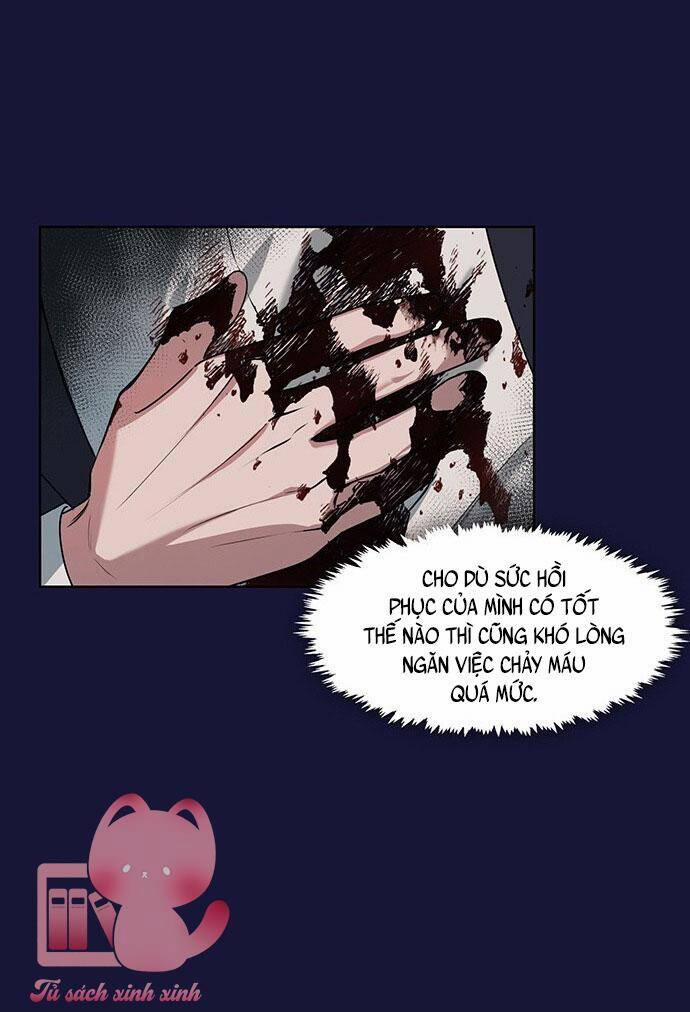 Đưa Em Đến Mặt Trăng 2 trang 18