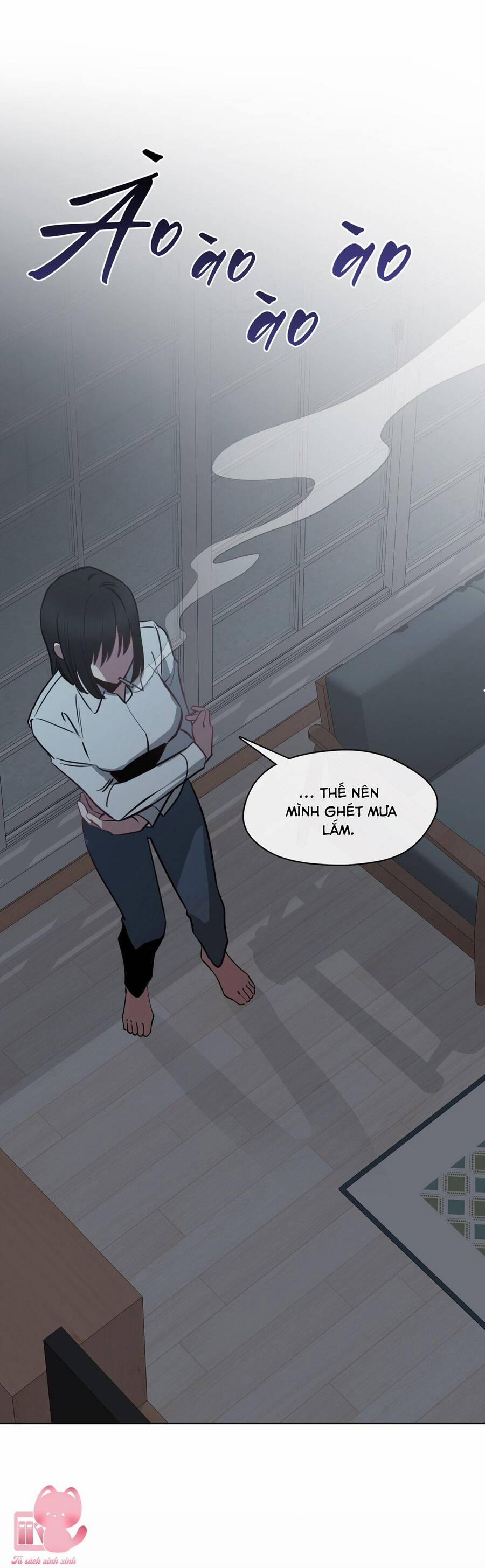 Đưa Em Đến Mặt Trăng 2 trang 4