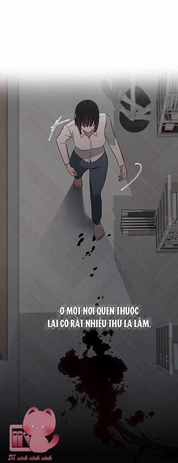 Đưa Em Đến Mặt Trăng 2 trang 55