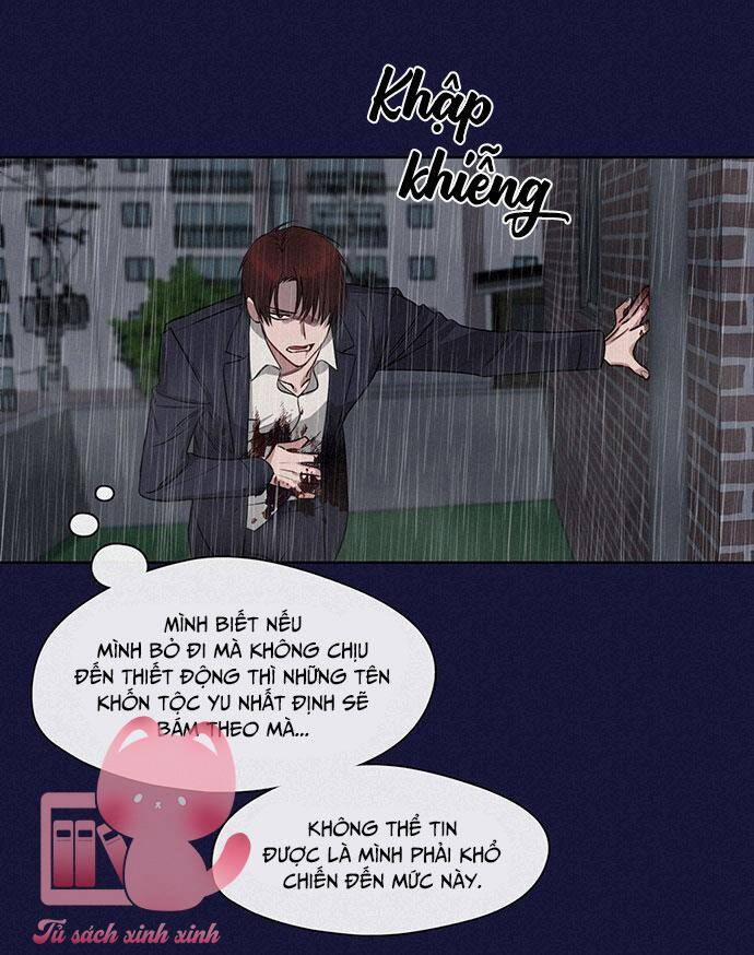 Đưa Em Đến Mặt Trăng 2 trang 8