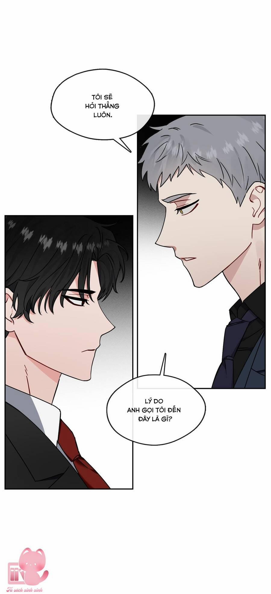 Đưa Em Đến Mặt Trăng 20 trang 14