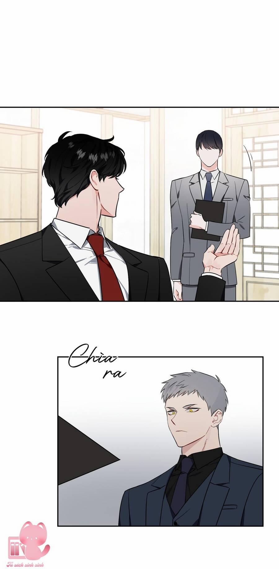 Đưa Em Đến Mặt Trăng 20 trang 15