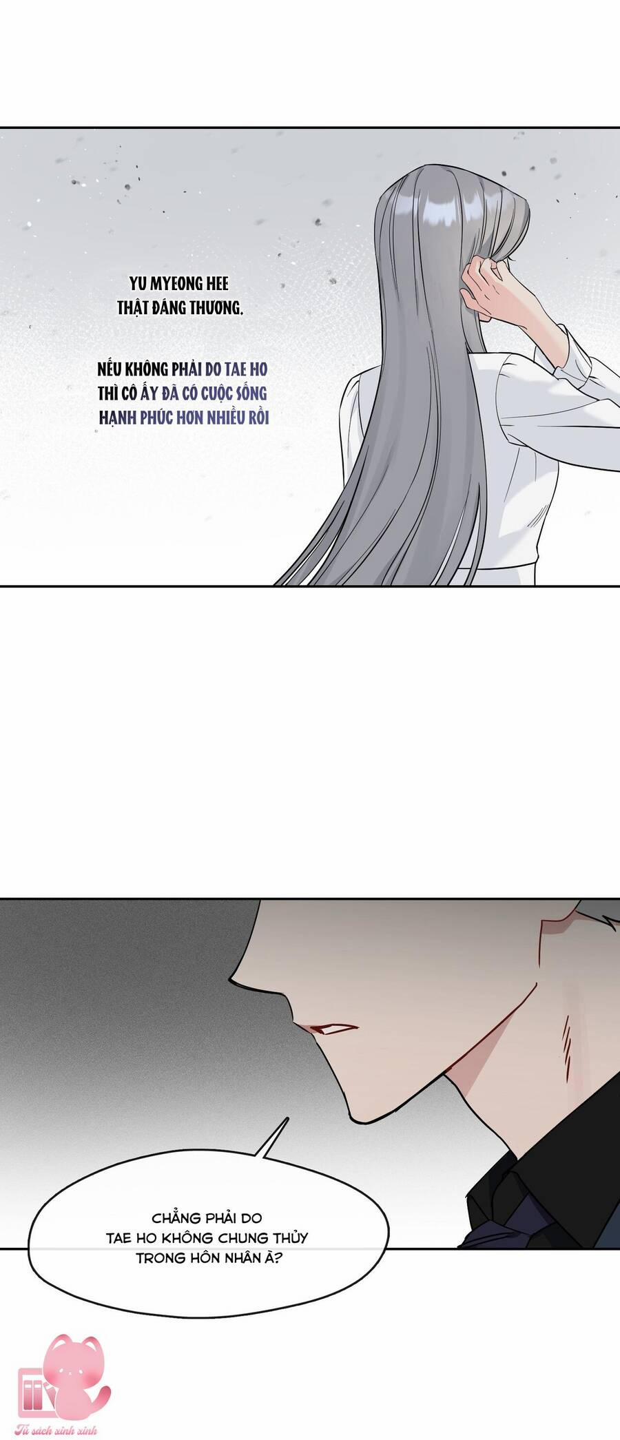 Đưa Em Đến Mặt Trăng 20 trang 17